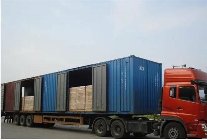 漳州到周口整车运输