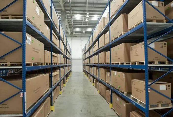 漳州到周口货物仓储