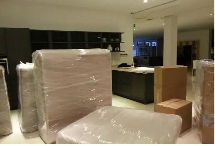 漳州到周口长途搬家