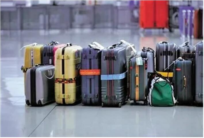 漳州到周口行李托运